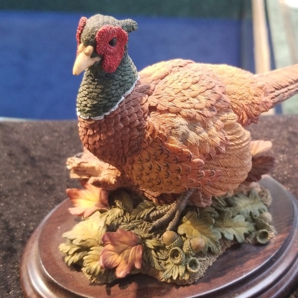 CA701 Pheasant - Picture 2 of 4